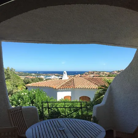 Le Antunne * Porto Cervo