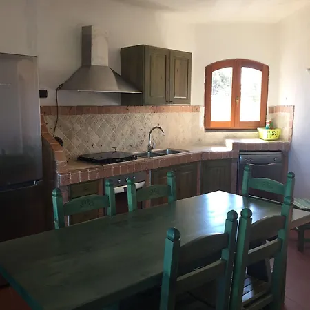 Le Antunne * Porto Cervo