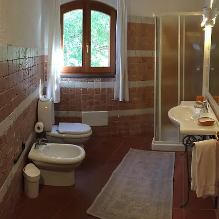 Le Antunne Porto Cervo