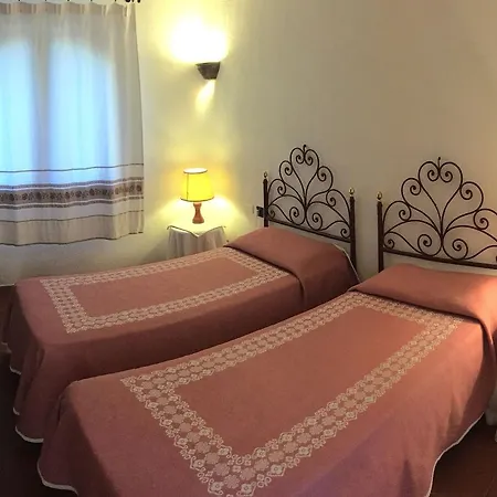 Holiday home Le Antunne Porto Cervo