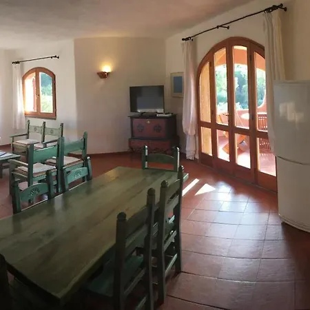 Holiday home Le Antunne *