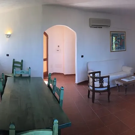 Vakantiehuis Le Antunne