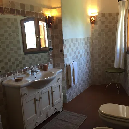 Vakantiehuis Le Antunne