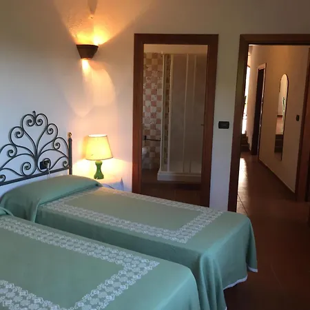 Le Antunne * Porto Cervo