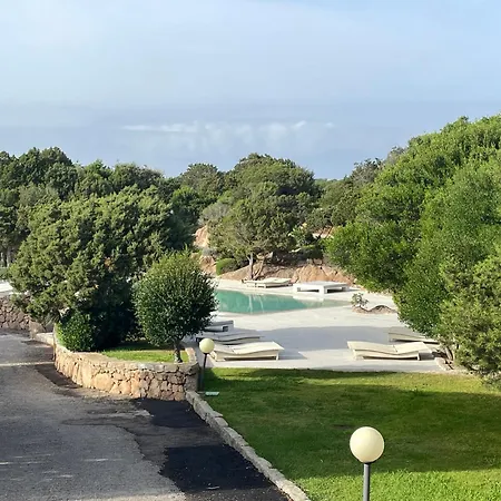 Le Antunne Vakantiehuis *