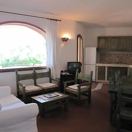 Le Antunne * Porto Cervo