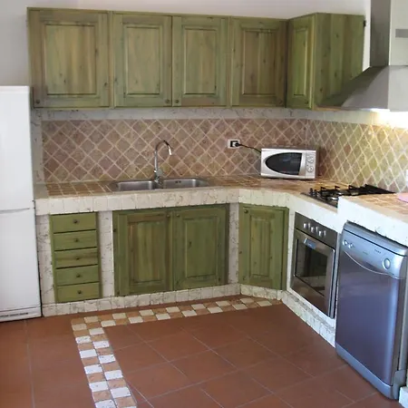 Holiday home Le Antunne