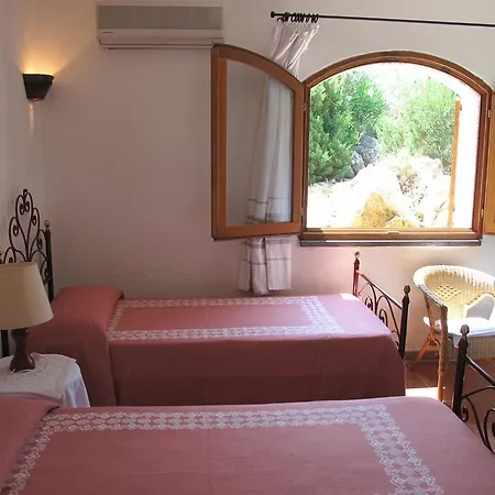 Holiday home Le Antunne Porto Cervo