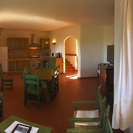 Le Antunne Holiday home *