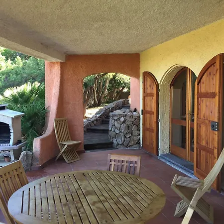 Le Antunne Porto Cervo