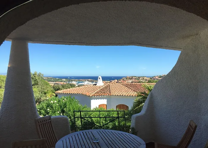 Le Antunne * Porto Cervo