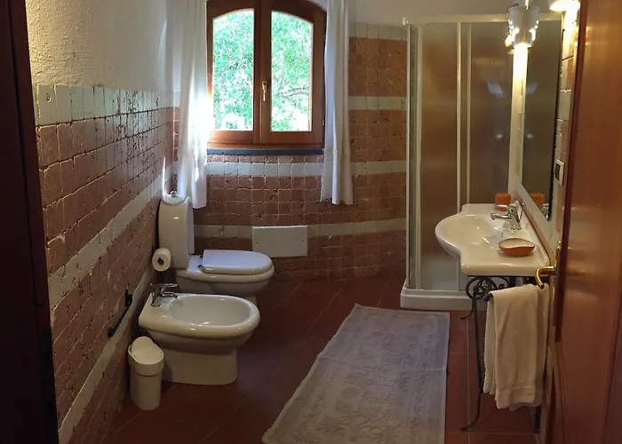 Le Antunne Porto Cervo