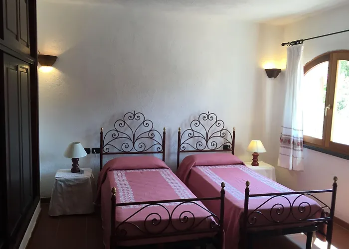 Casa de Férias Le Antunne