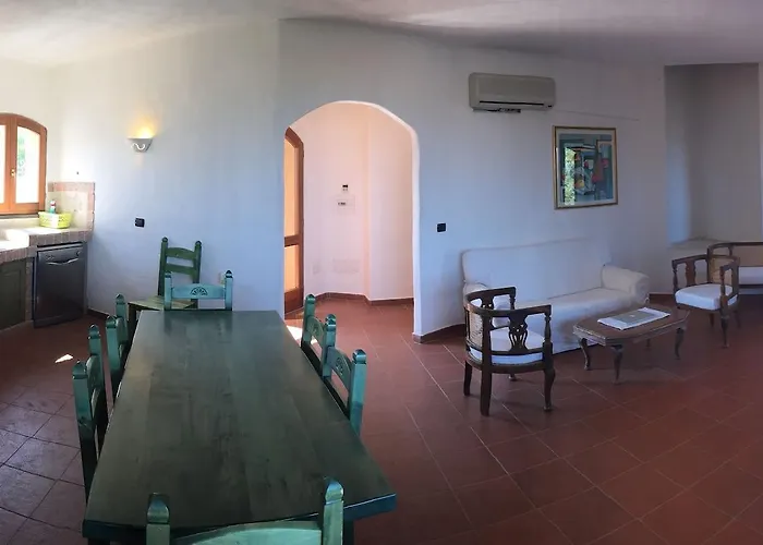 Casa de Férias Le Antunne