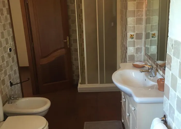 Le Antunne Porto Cervo