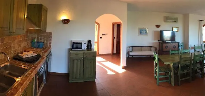 Le Antunne Casa de Férias