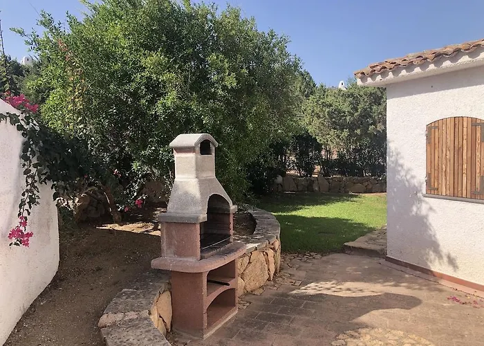 Le Antunne Casa de Férias Porto Cervo