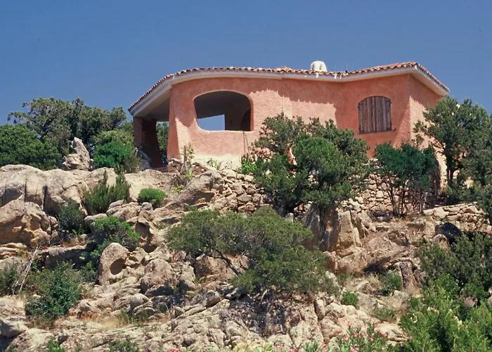 Casa de Férias Le Antunne