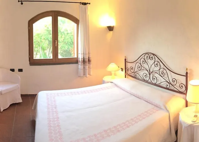 Le Antunne Casa de Férias *