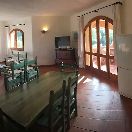 Vakantiehuis Le Antunne *
