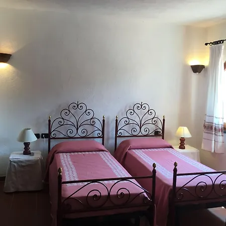 Vakantiehuis Le Antunne