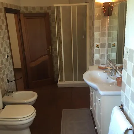 Le Antunne Porto Cervo