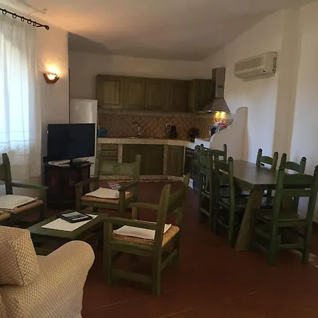 Vakantiehuis Le Antunne