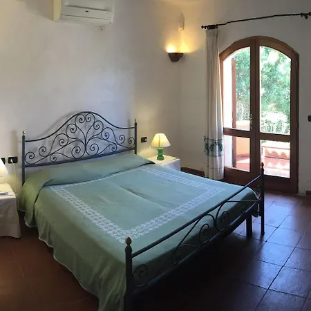 Vakantiehuis Le Antunne *