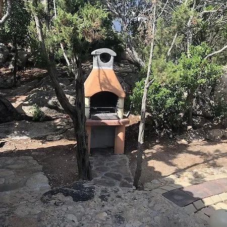 Le Antunne Vakantiehuis