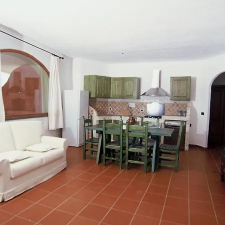 Le Antunne * Porto Cervo
