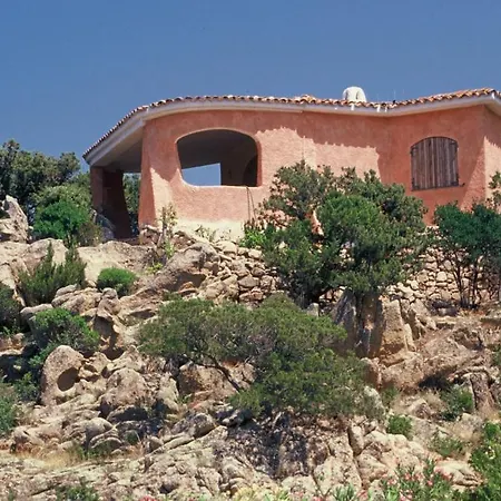 Vakantiehuis Le Antunne