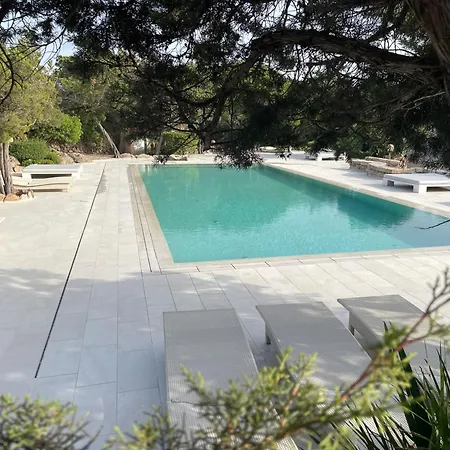 Le Antunne * Porto Cervo