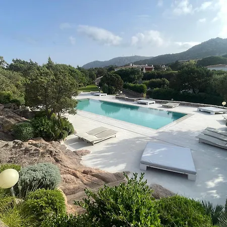Vakantiehuis Le Antunne