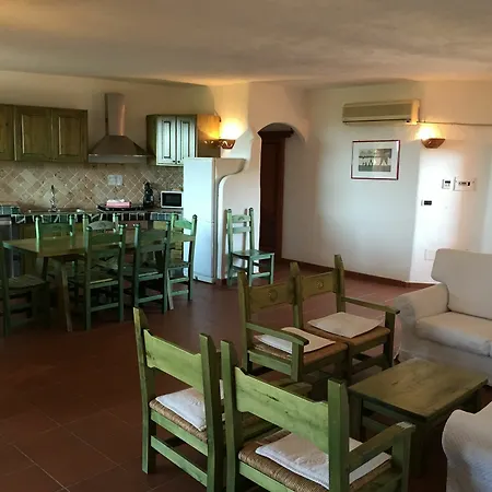 Le Antunne Nyaraló