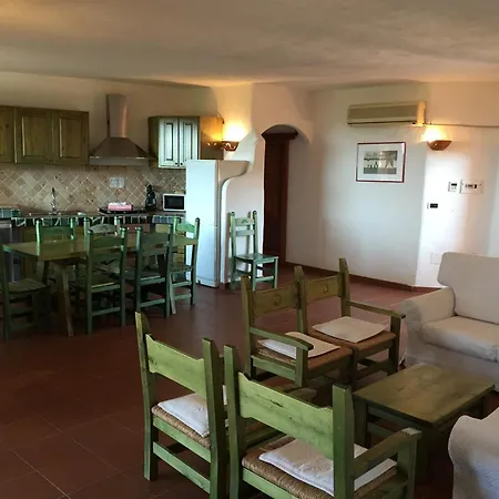 Le Antunne 度假居