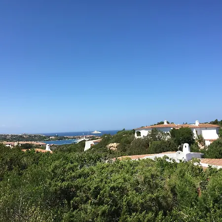 Le Antunne Vakantiehuis