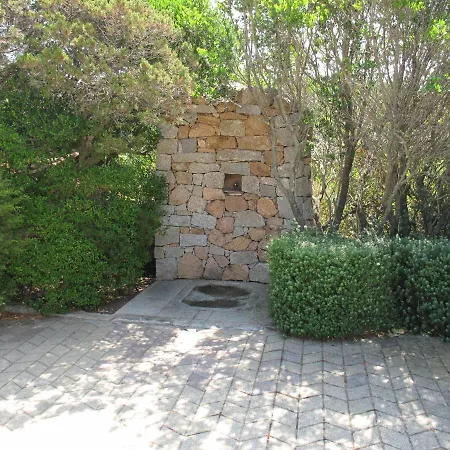Vakantiehuis Le Antunne Porto Cervo
