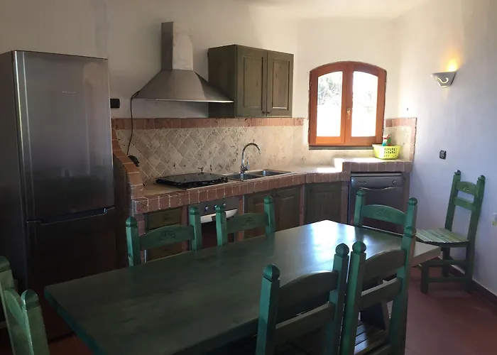 Le Antunne * Porto Cervo