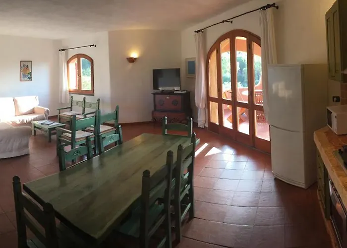 Tatil Evi Le Antunne *