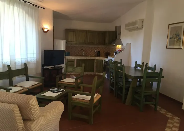 Tatil Evi Le Antunne