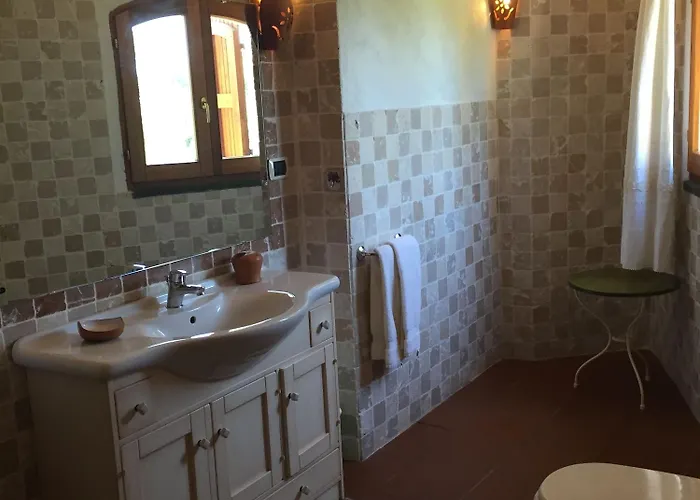 Tatil Evi Le Antunne