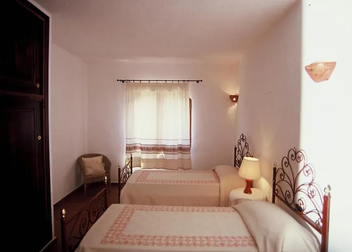 Le Antunne Tatil Evi *