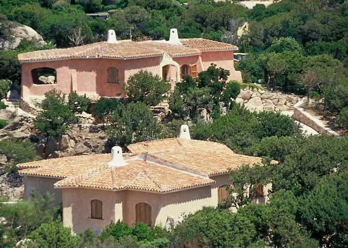 Le Antunne Tatil Evi *