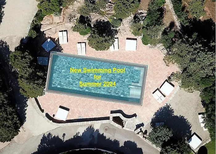 Le Antunne Tatil Evi *