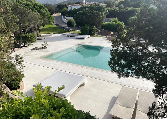 Le Antunne Tatil Evi