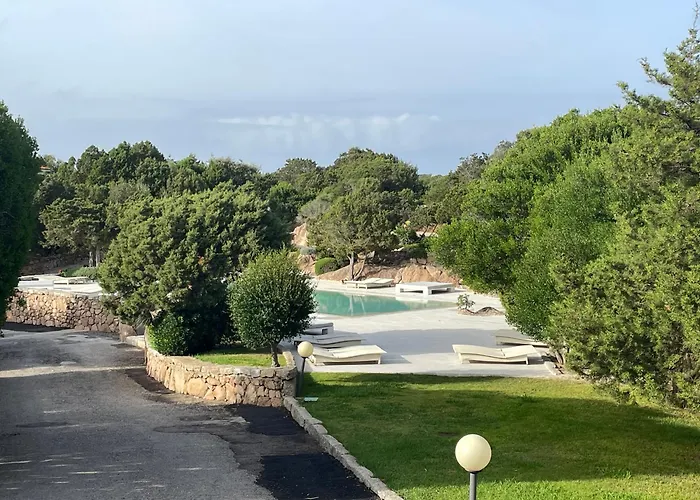 Le Antunne Tatil Evi *