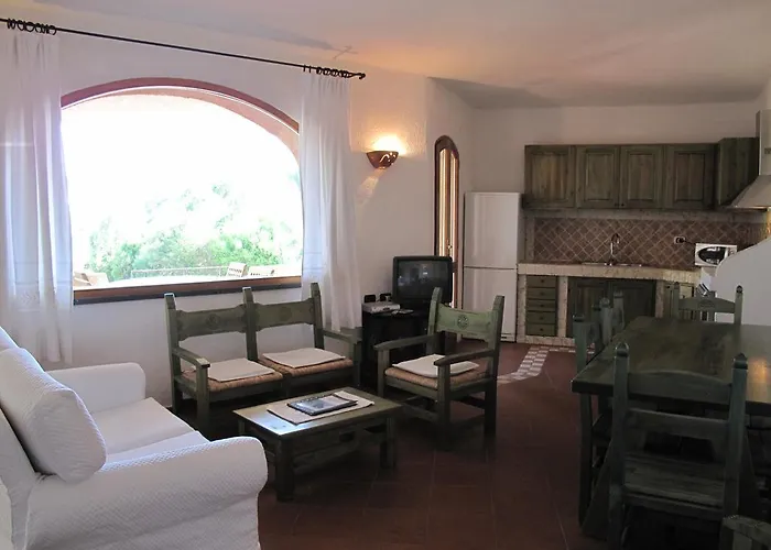 Le Antunne * Porto Cervo