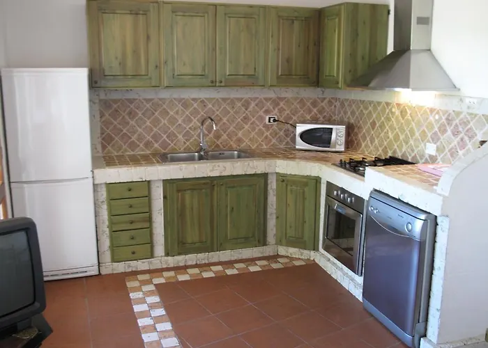 Tatil Evi Le Antunne