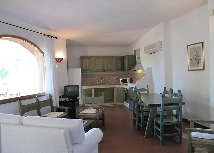 Le Antunne Tatil Evi