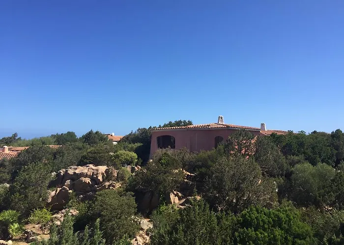 Le Antunne Porto Cervo